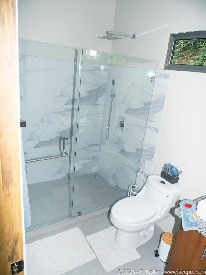 Luxury Apartments Nauyaca By Paradiselodge Platanillo ภายนอก รูปภาพ