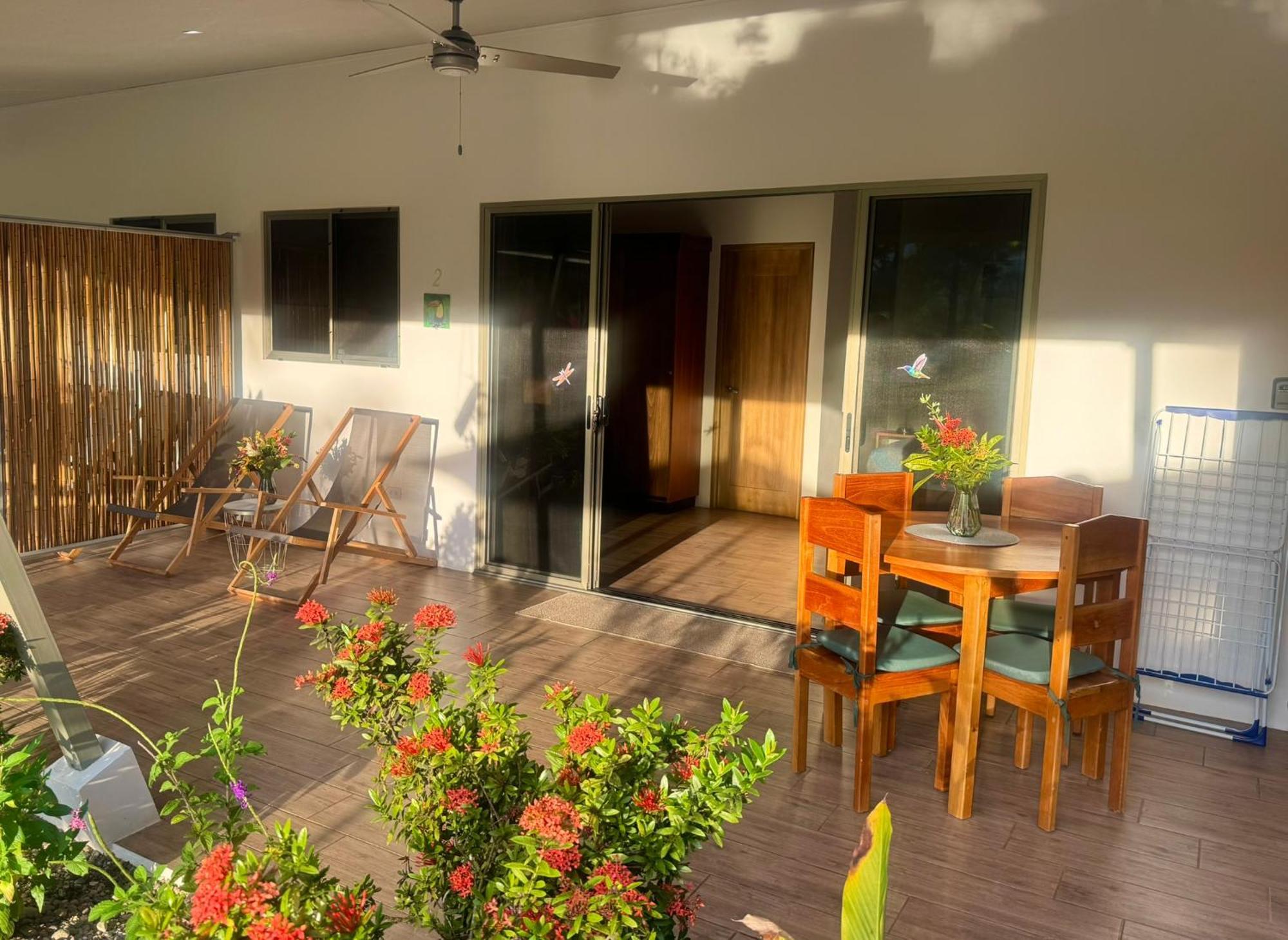 Luxury Apartments Nauyaca By Paradiselodge Platanillo ภายนอก รูปภาพ